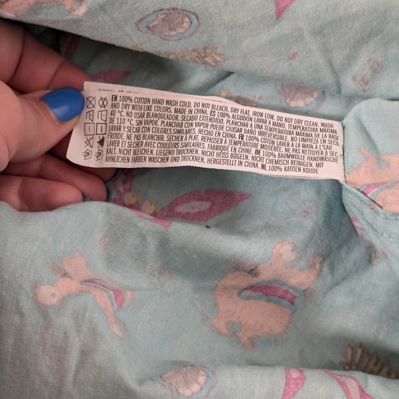 Aaahh!!! Real Monsters Nickelodeon 21MEN Button Down Shirt Men's Size M - Picture 6 of 6